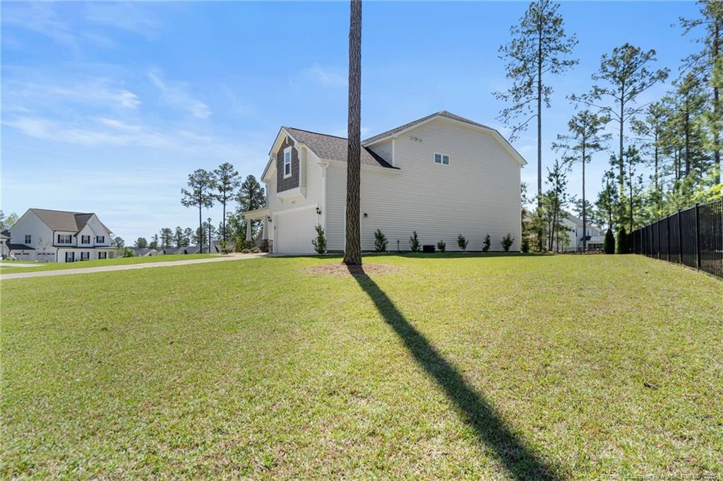 354 Timber Skip Drive