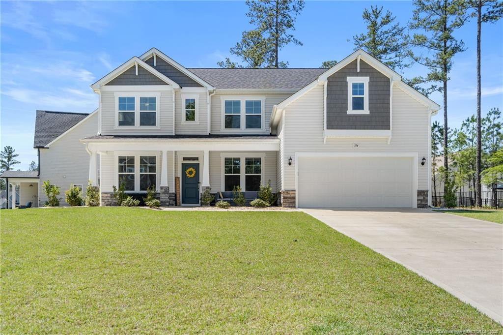 354 Timber Skip Drive