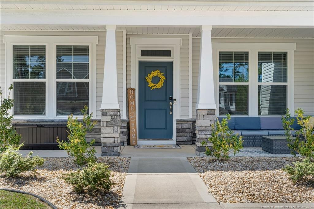354 Timber Skip Drive