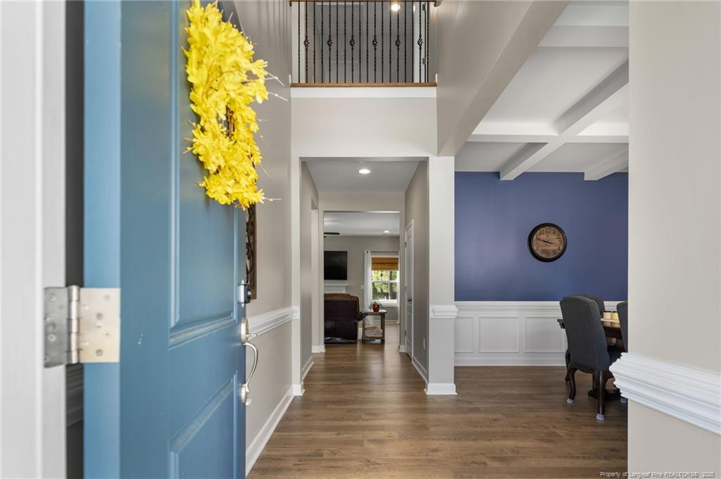 354 Timber Skip Drive