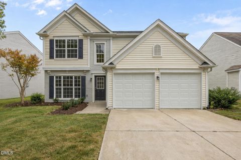 5262 Little Sandy Drive Raleigh NC 27616