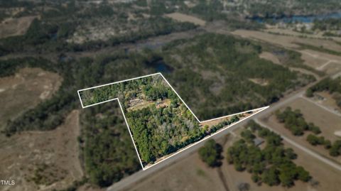 3612 Doc Bennett Road Fayetteville NC 28306