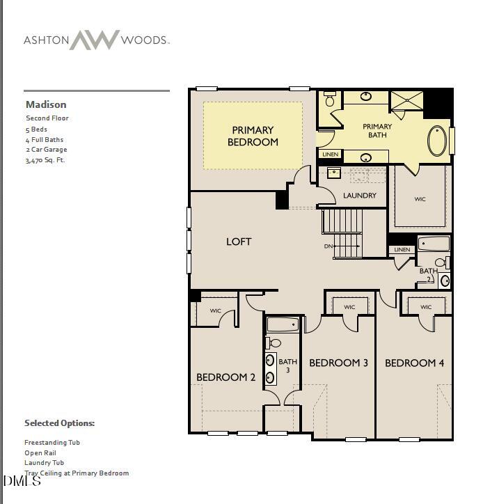 644 Posterity Place 114