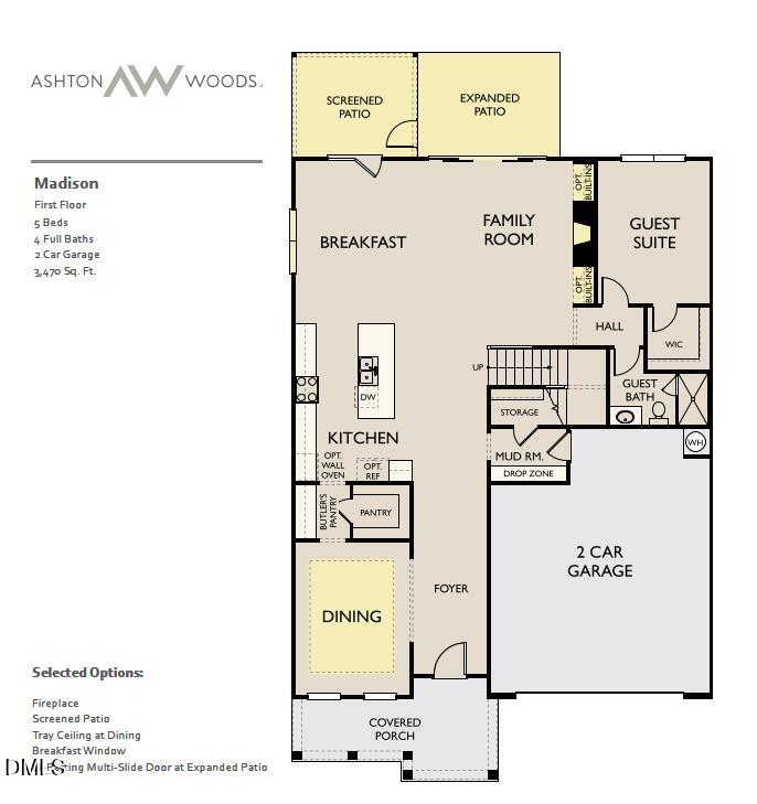 644 Posterity Place 114