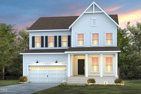 126 Belmont Stakes Lane Wendell NC 27591