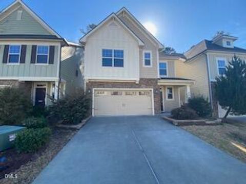 108 Concordia Woods Drive Morrisville NC 27560