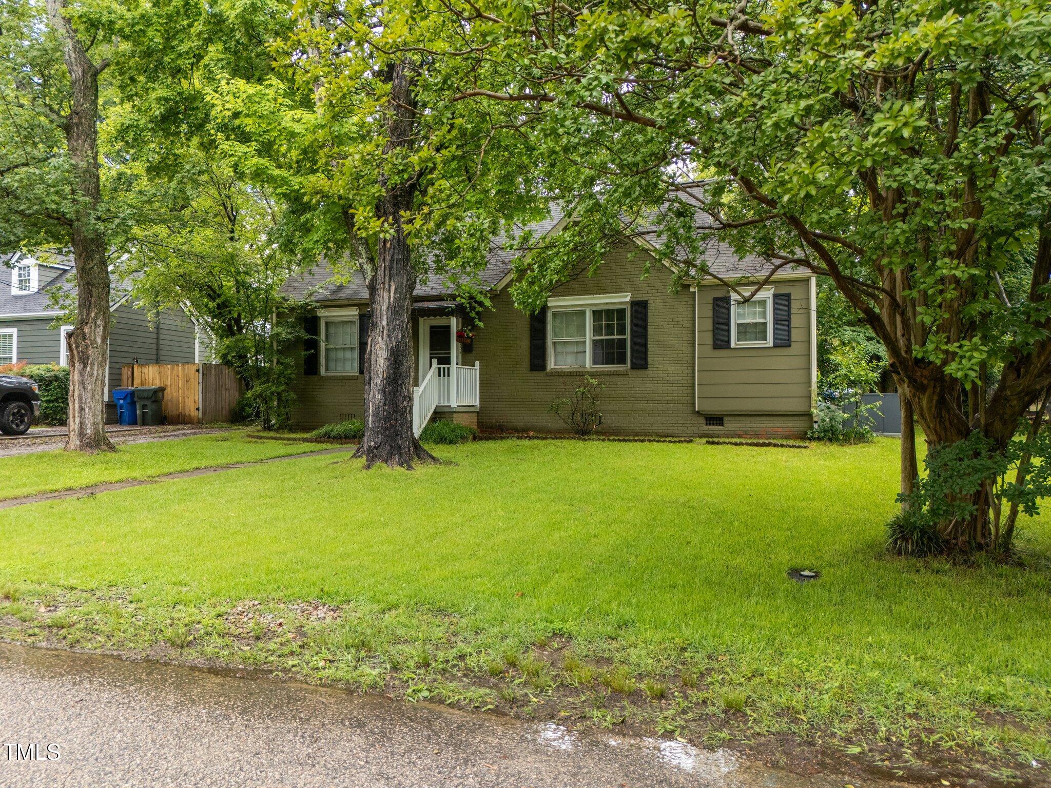 313 Colleton Road