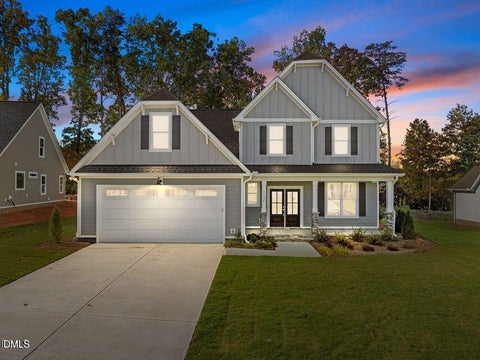 Photo of 1126 Brookfield Drive, Gibsonville, NC 27249 (MLS # 10142897)