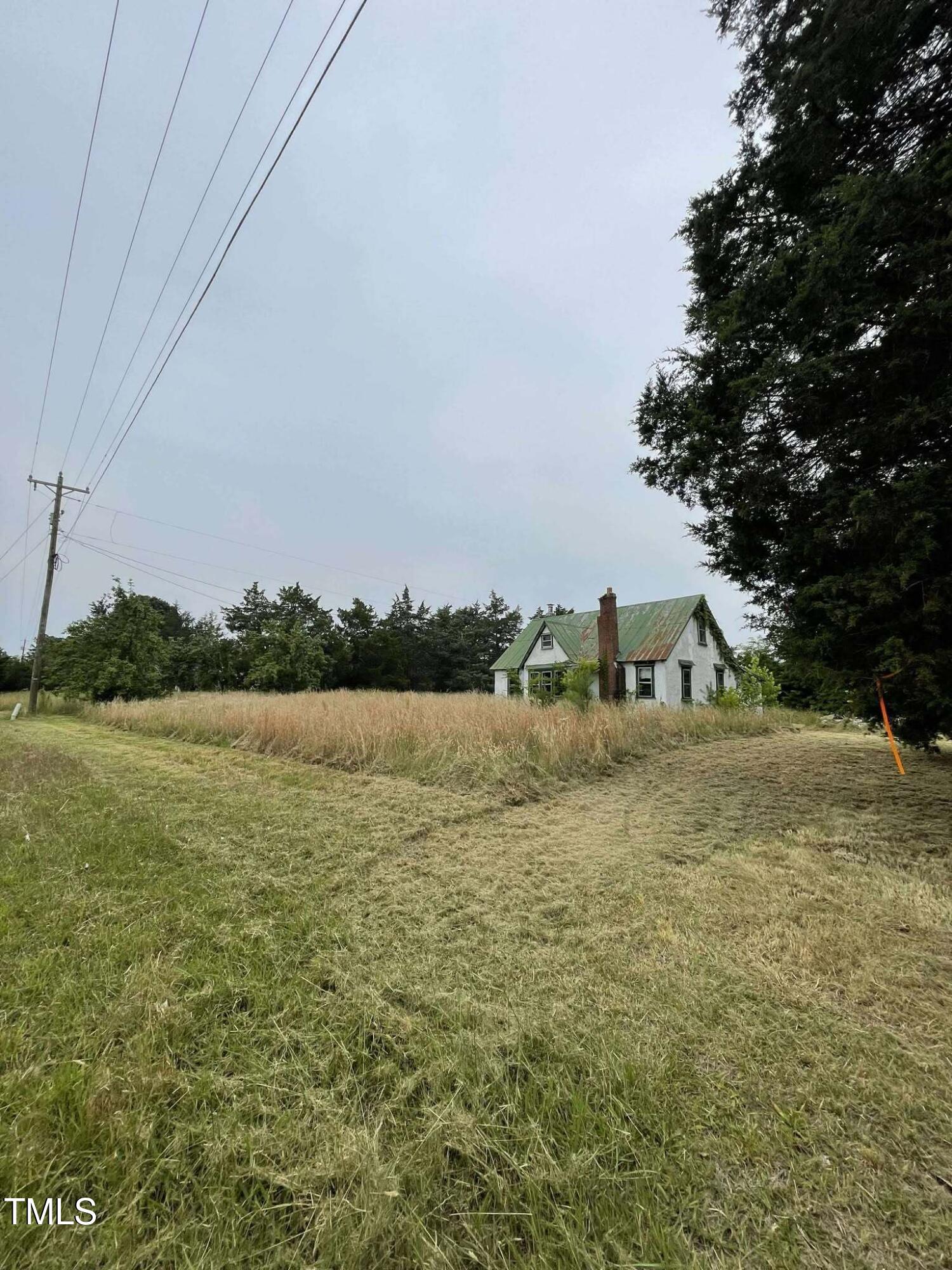 6154 Nc Highway 86
