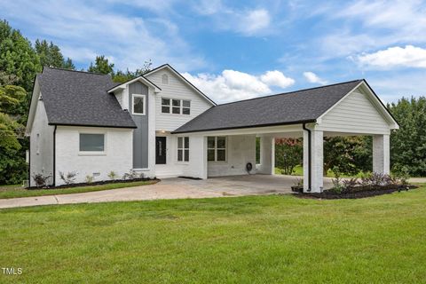 1730 Us 421 N Lillington NC 27546