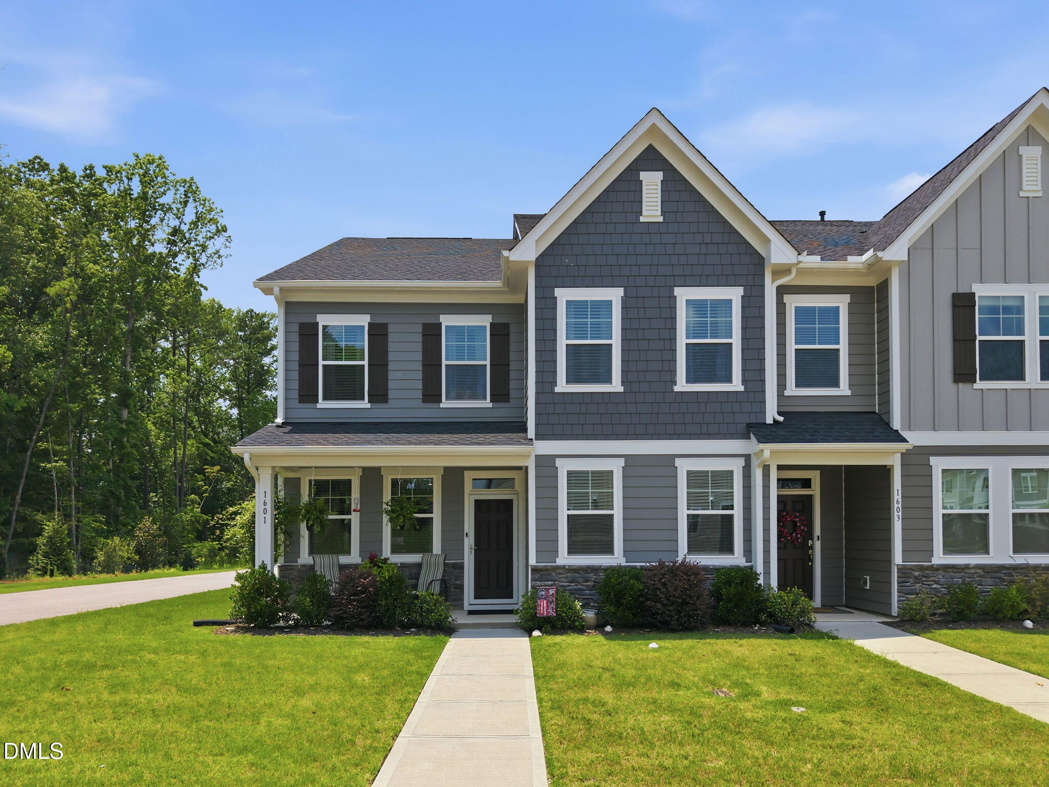 1601 Singing Bird Trail, Wake Forest, NC, 27587