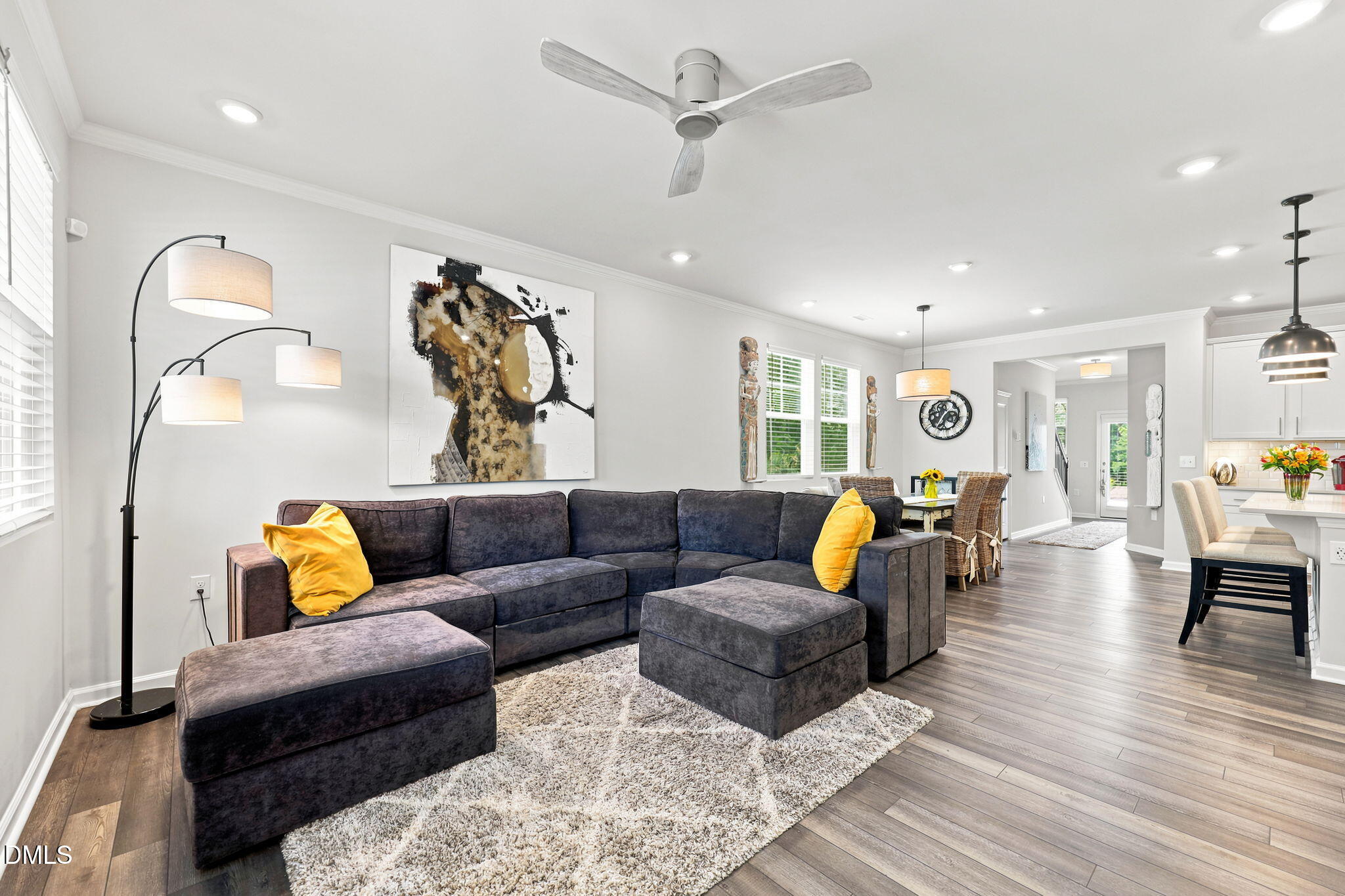 1601 Singing Bird Trail
