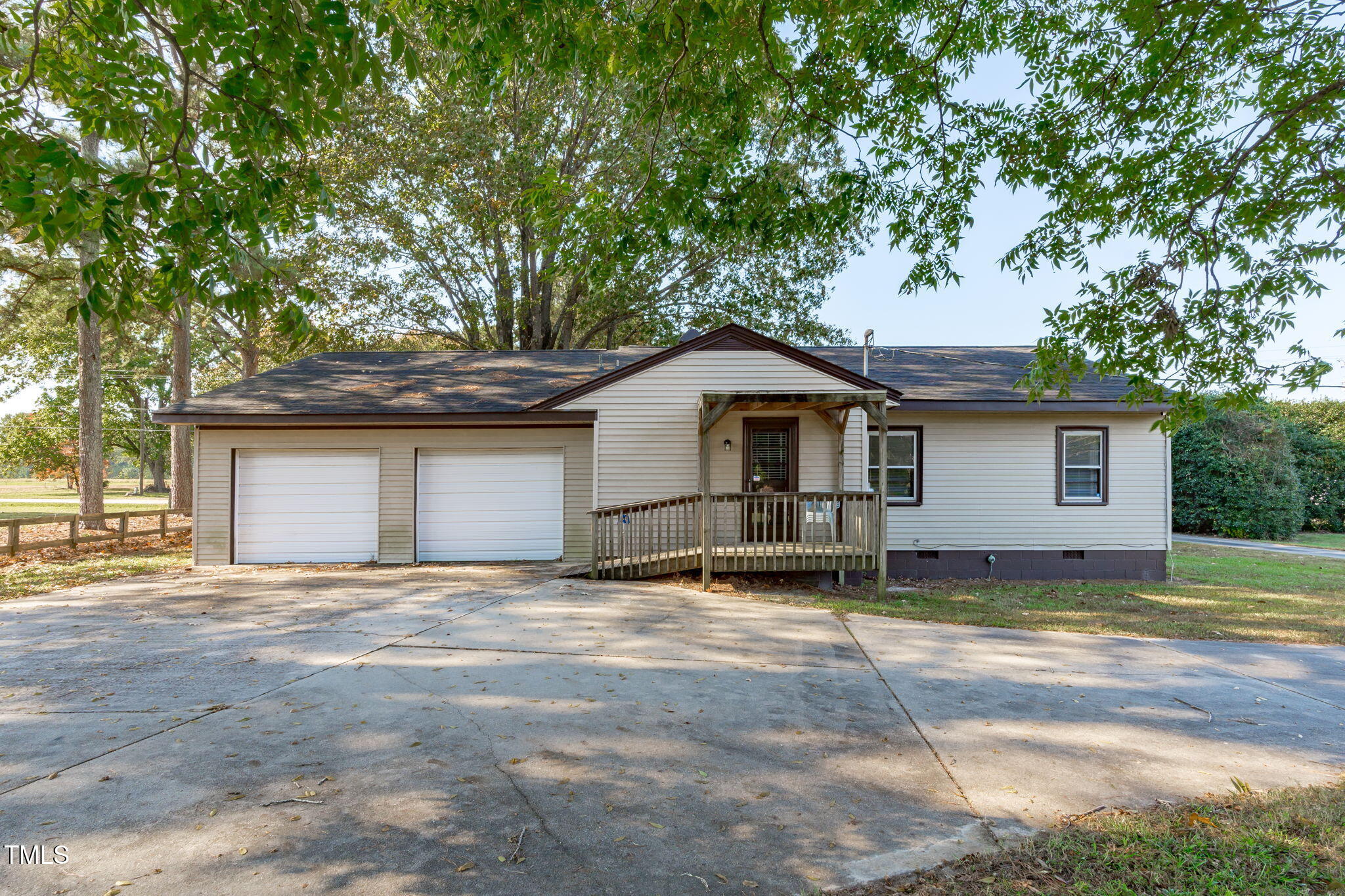 435 Tant Road