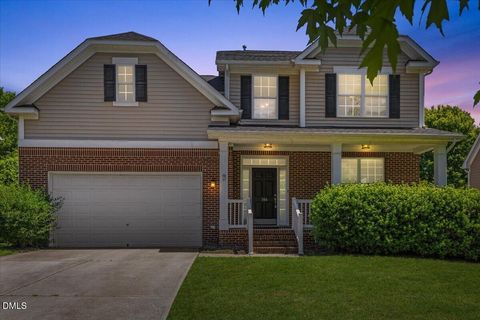 104 Leafy Holly Drive Holly Springs NC 27540