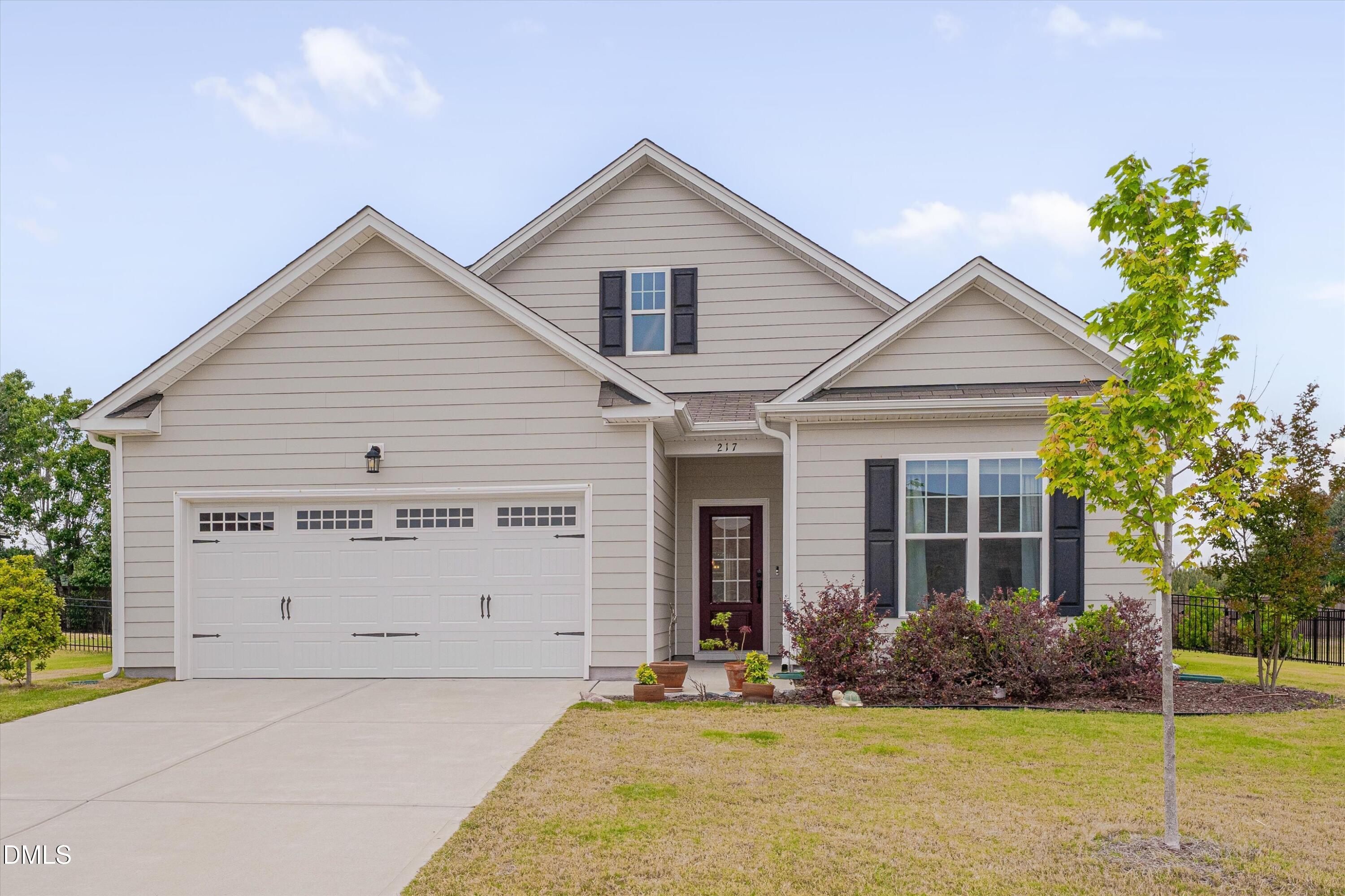 217 Lily Oak Drive