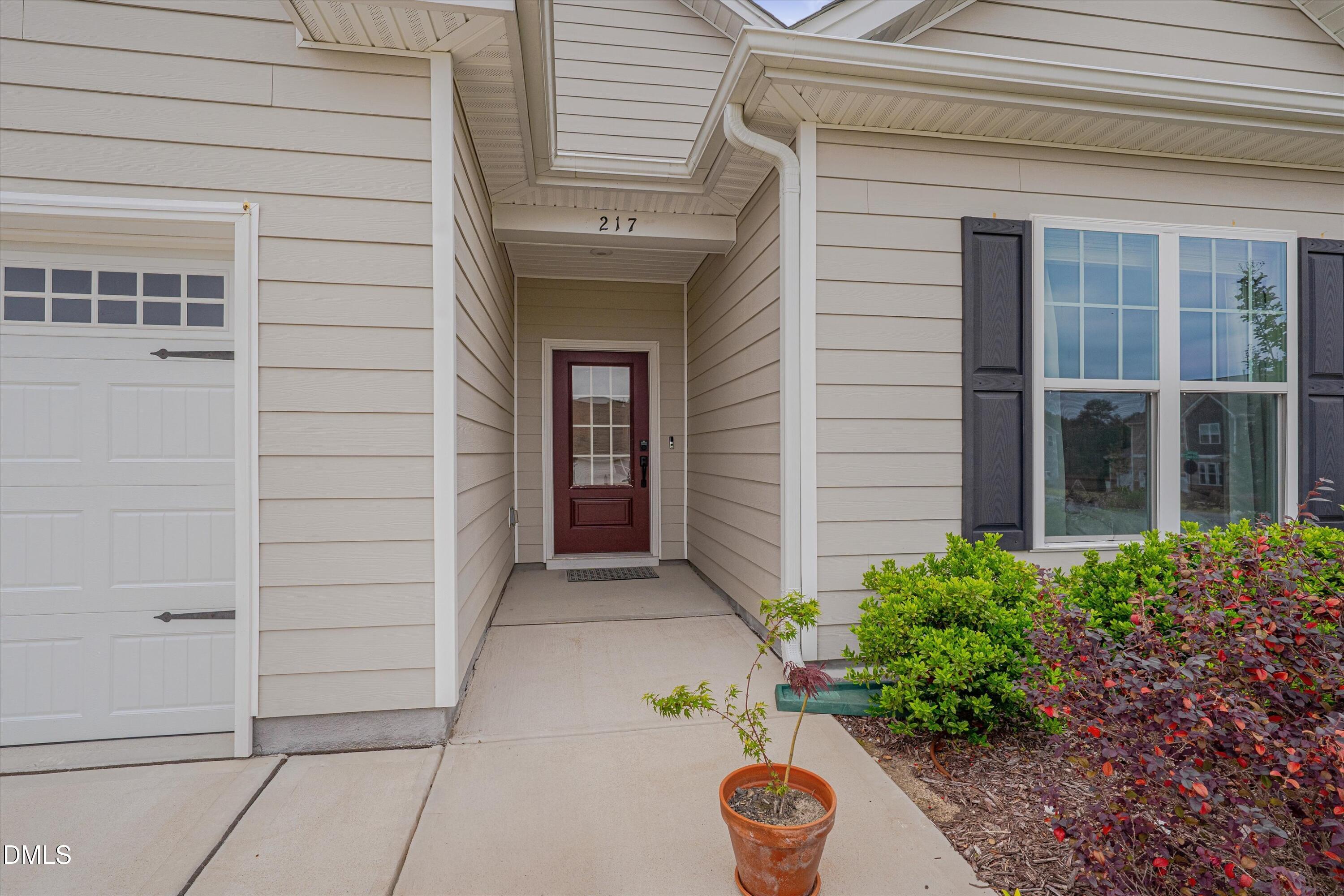 217 Lily Oak Drive