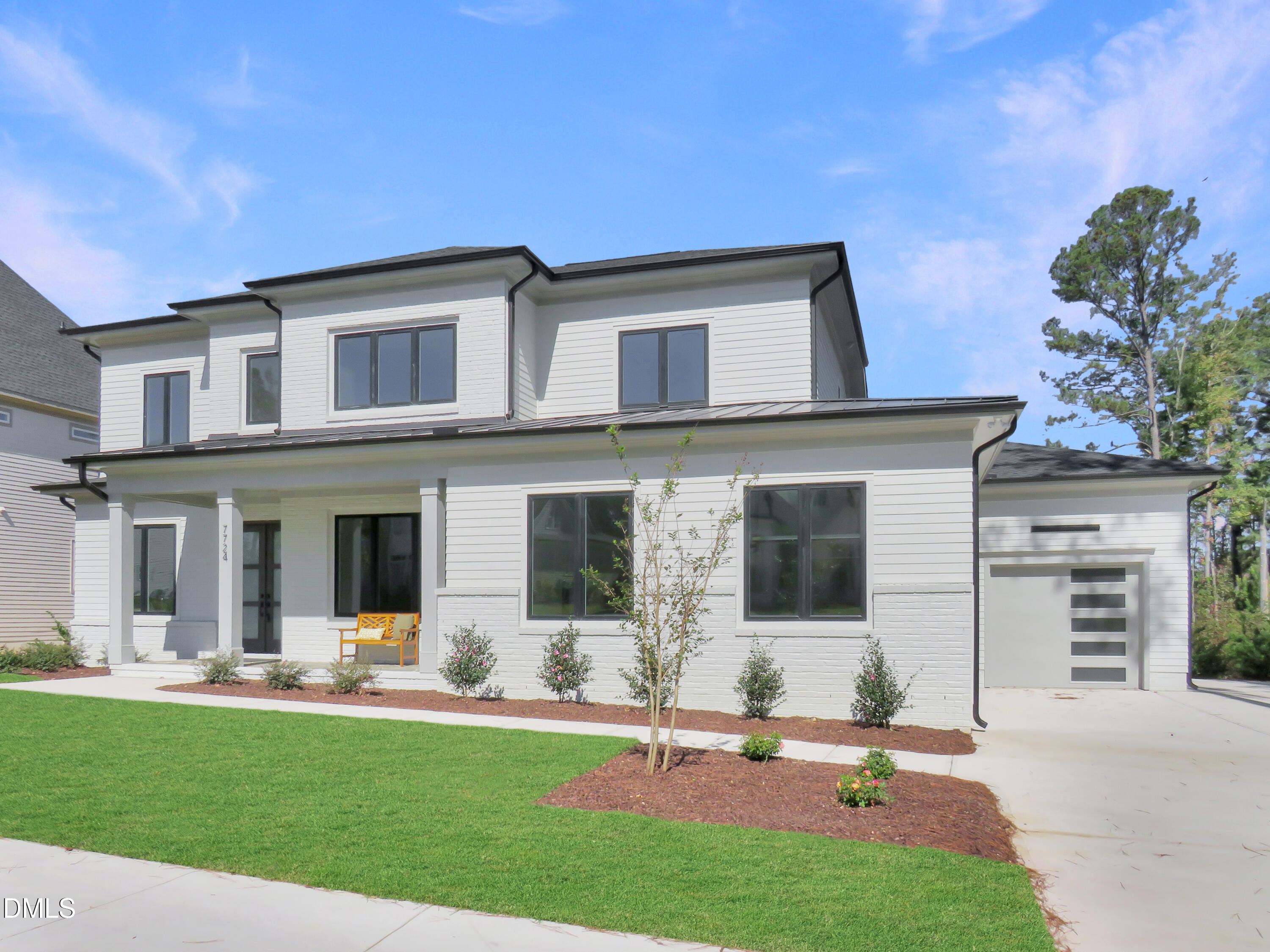 7724 Roberts Road
