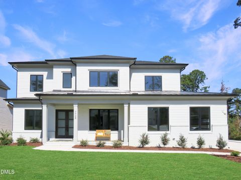 7724 Roberts Road Apex NC 27523