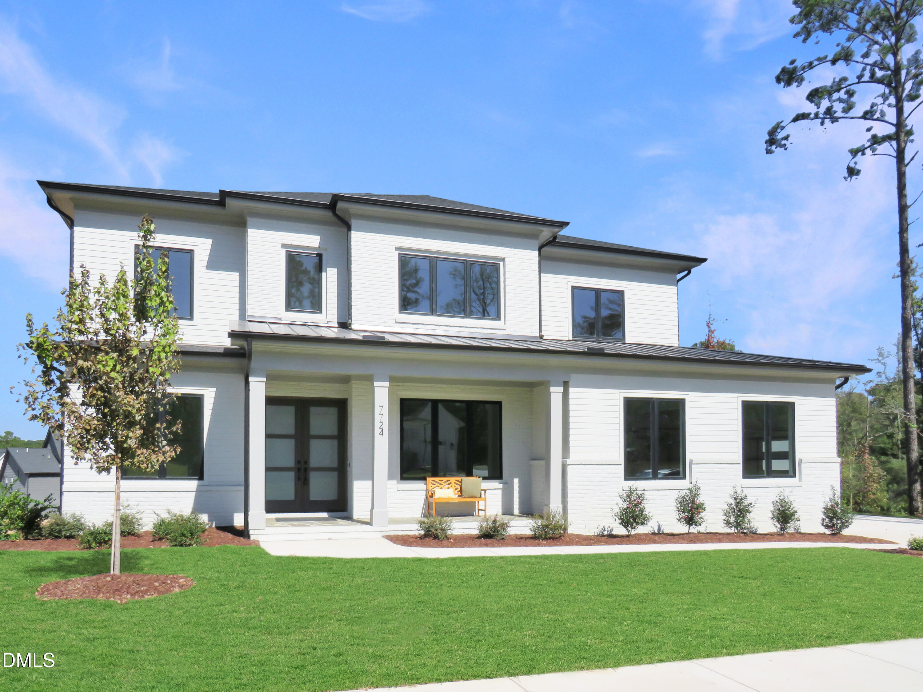 7724 Roberts Road