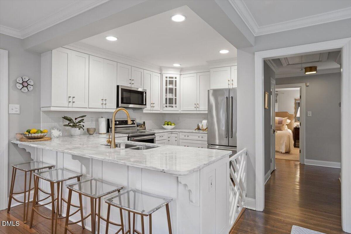 2714 Peachtree Street