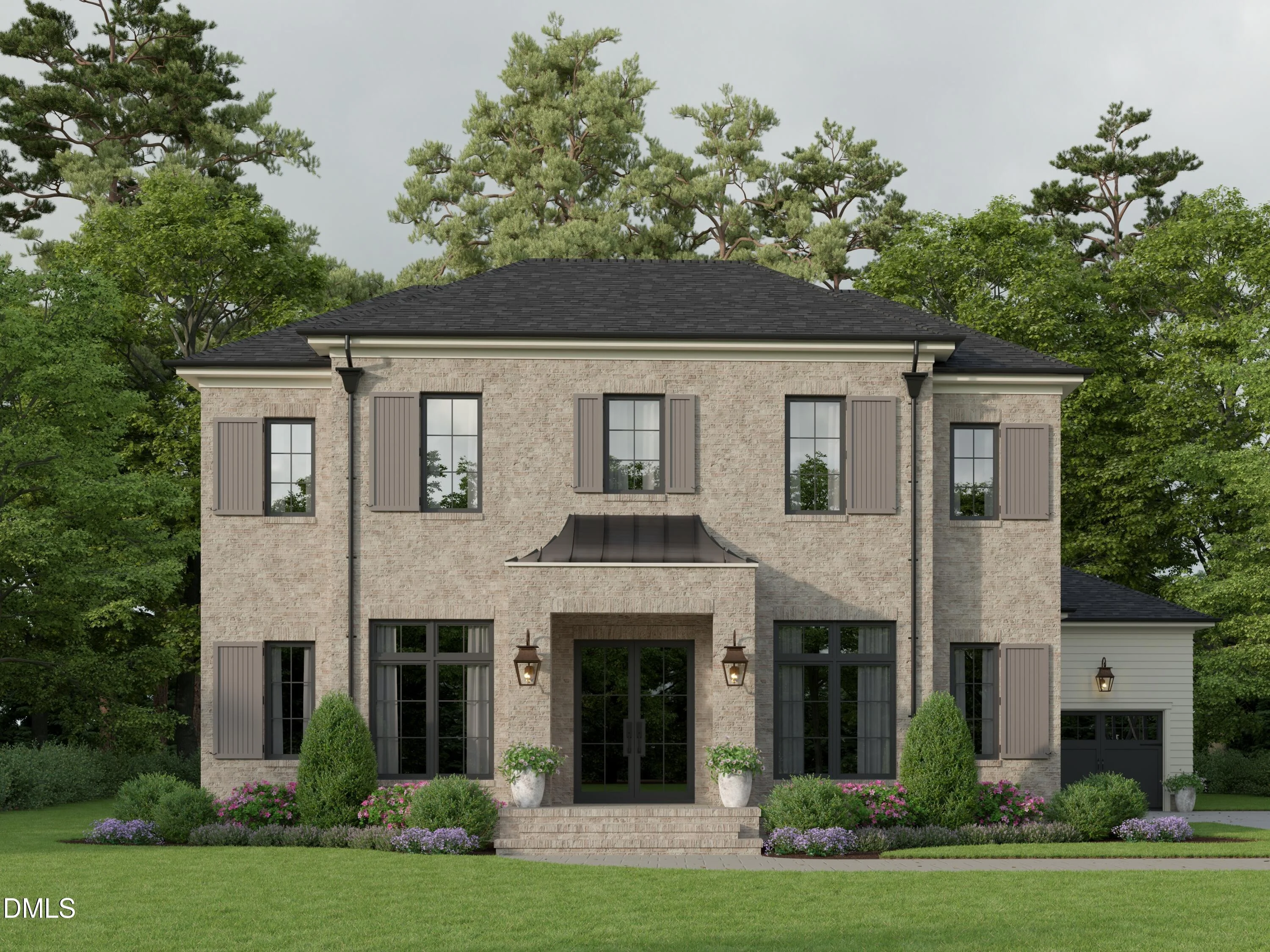 301 Dartmouth Road