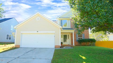 4608 Dresden Village Drive Raleigh NC 27604