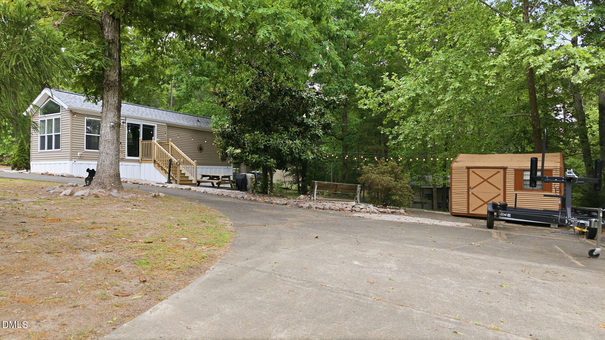 112 Mustang Drive