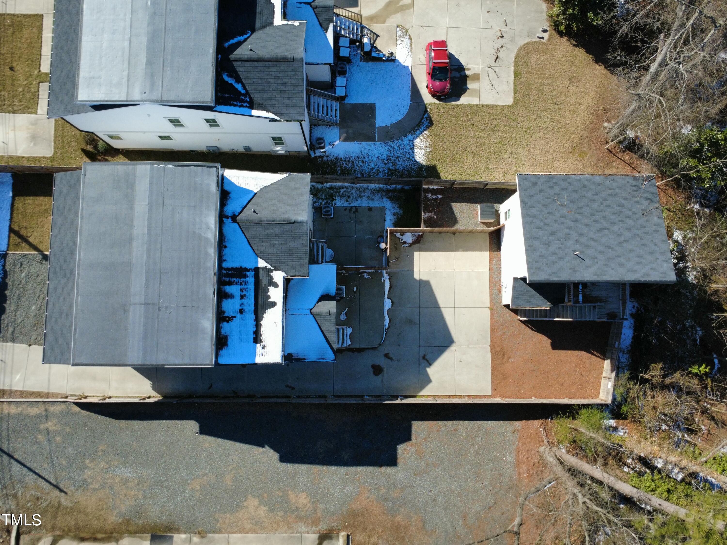 1505 Juniper Street