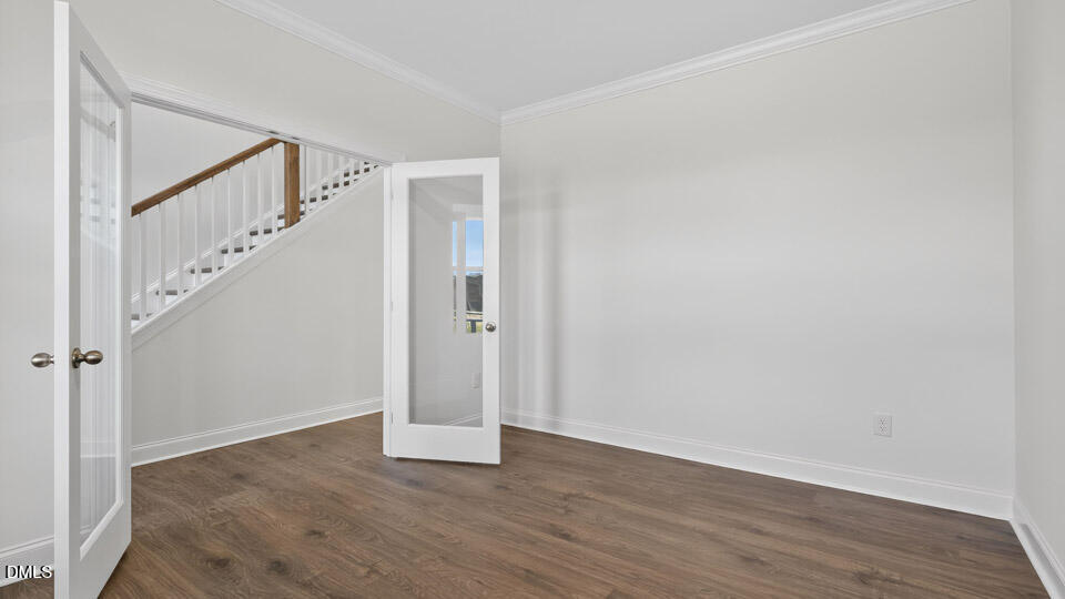 409 Falls Bluff Drive