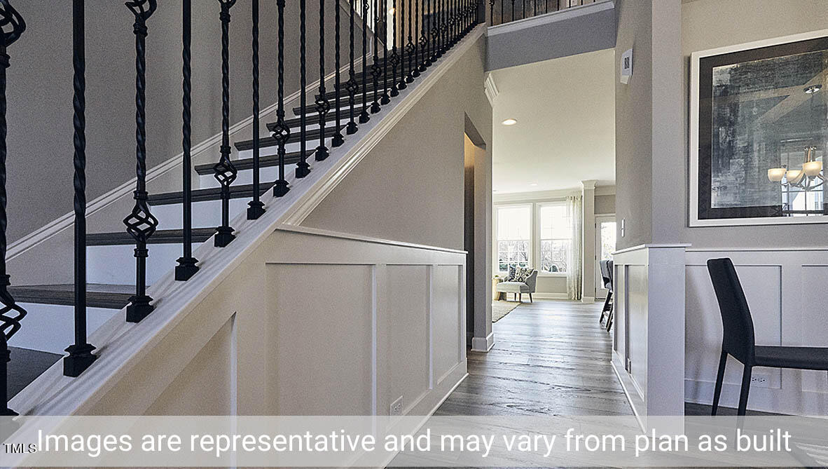409 Falls Bluff Drive