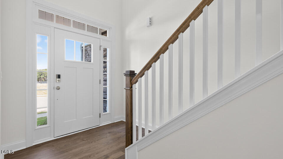 409 Falls Bluff Drive