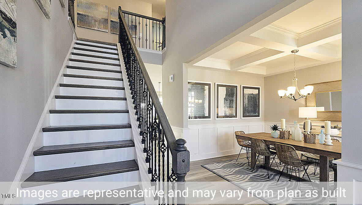 409 Falls Bluff Drive