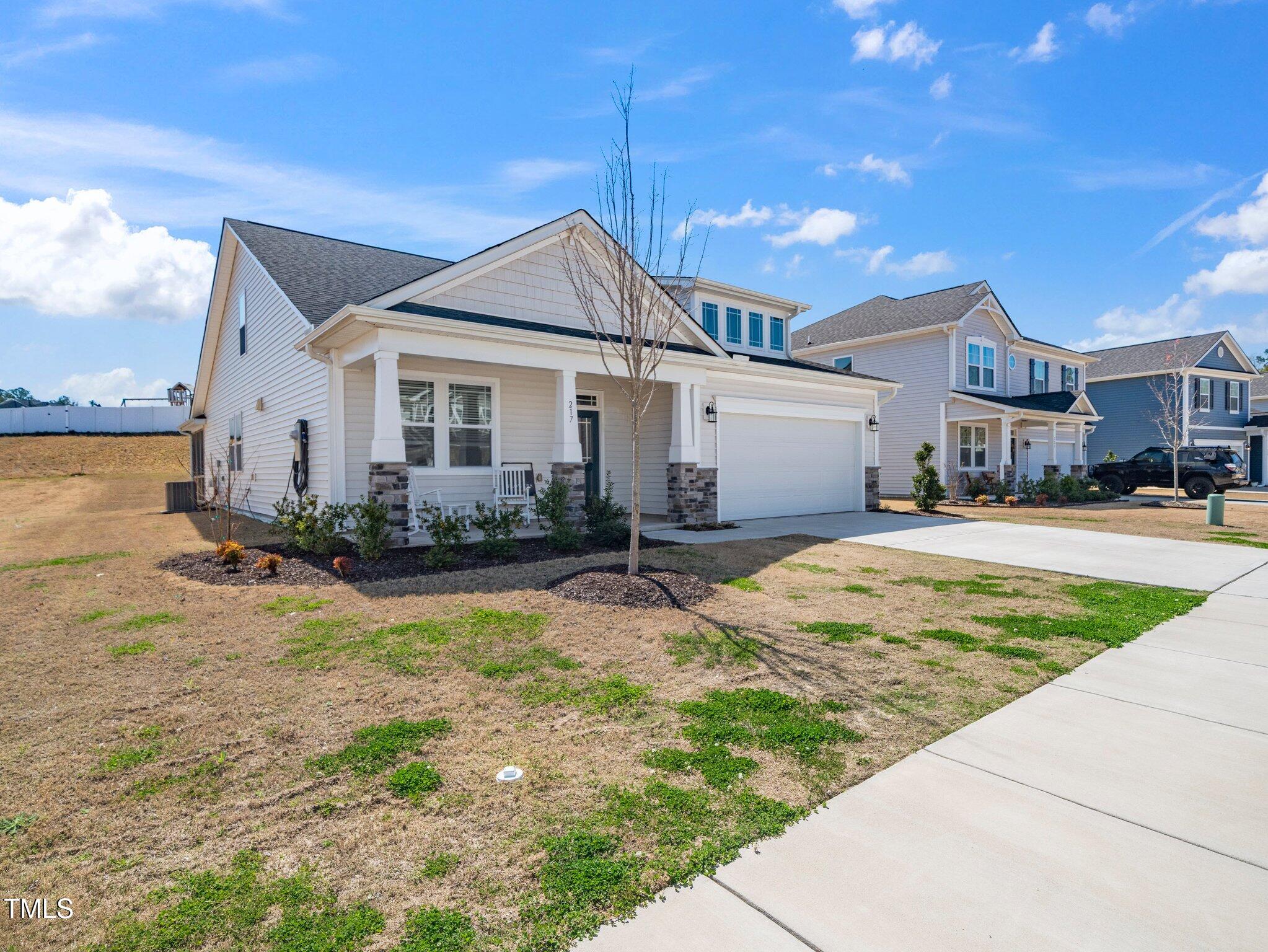 217 Mallard Loop Drive