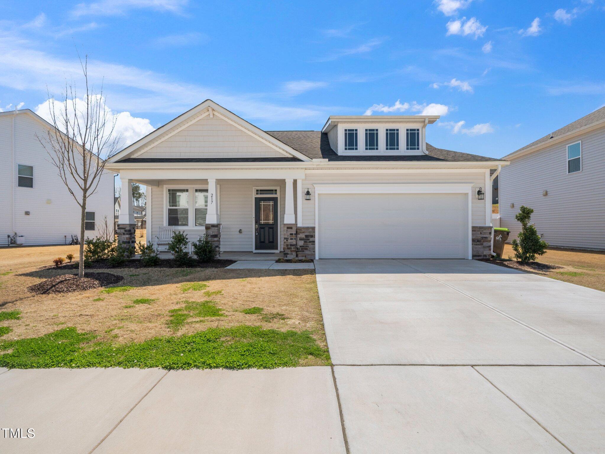 217 Mallard Loop Drive