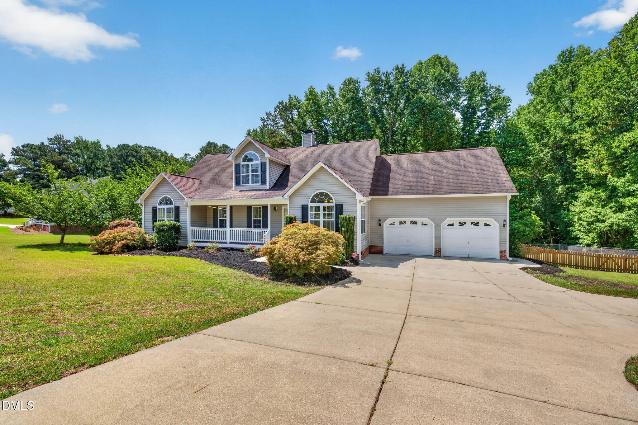 6420 Silver Spring Court