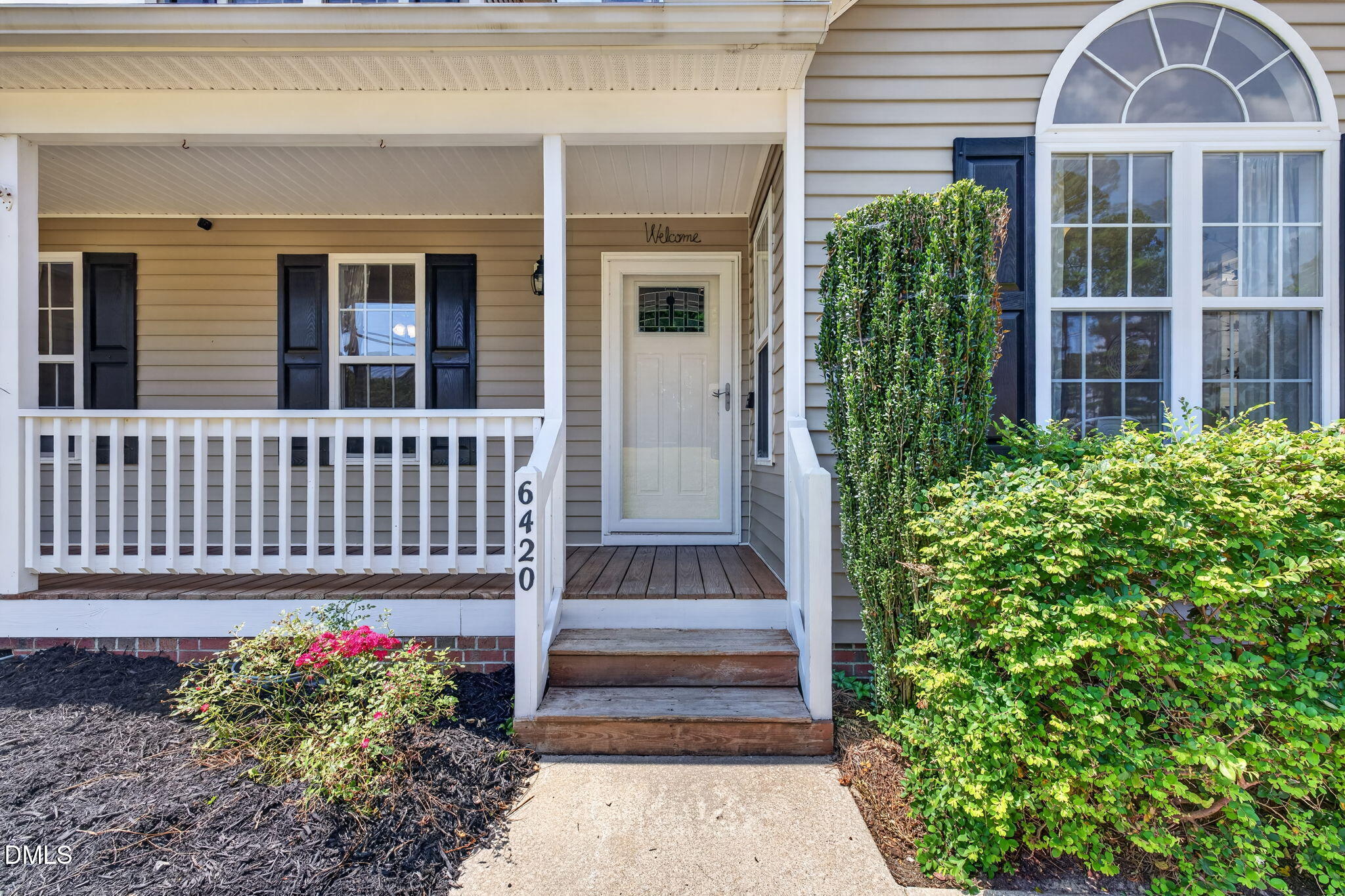 6420 Silver Spring Court