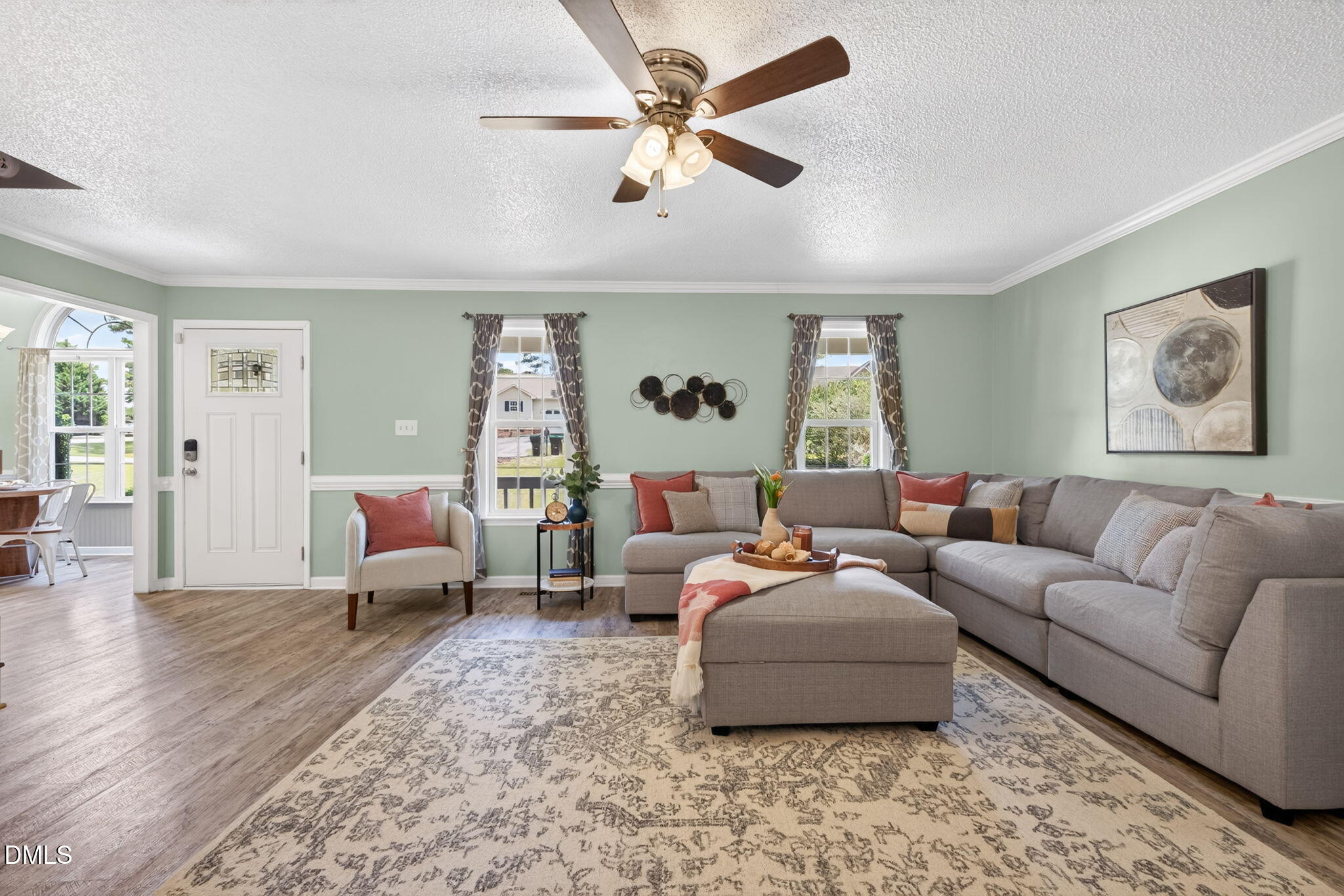 6420 Silver Spring Court
