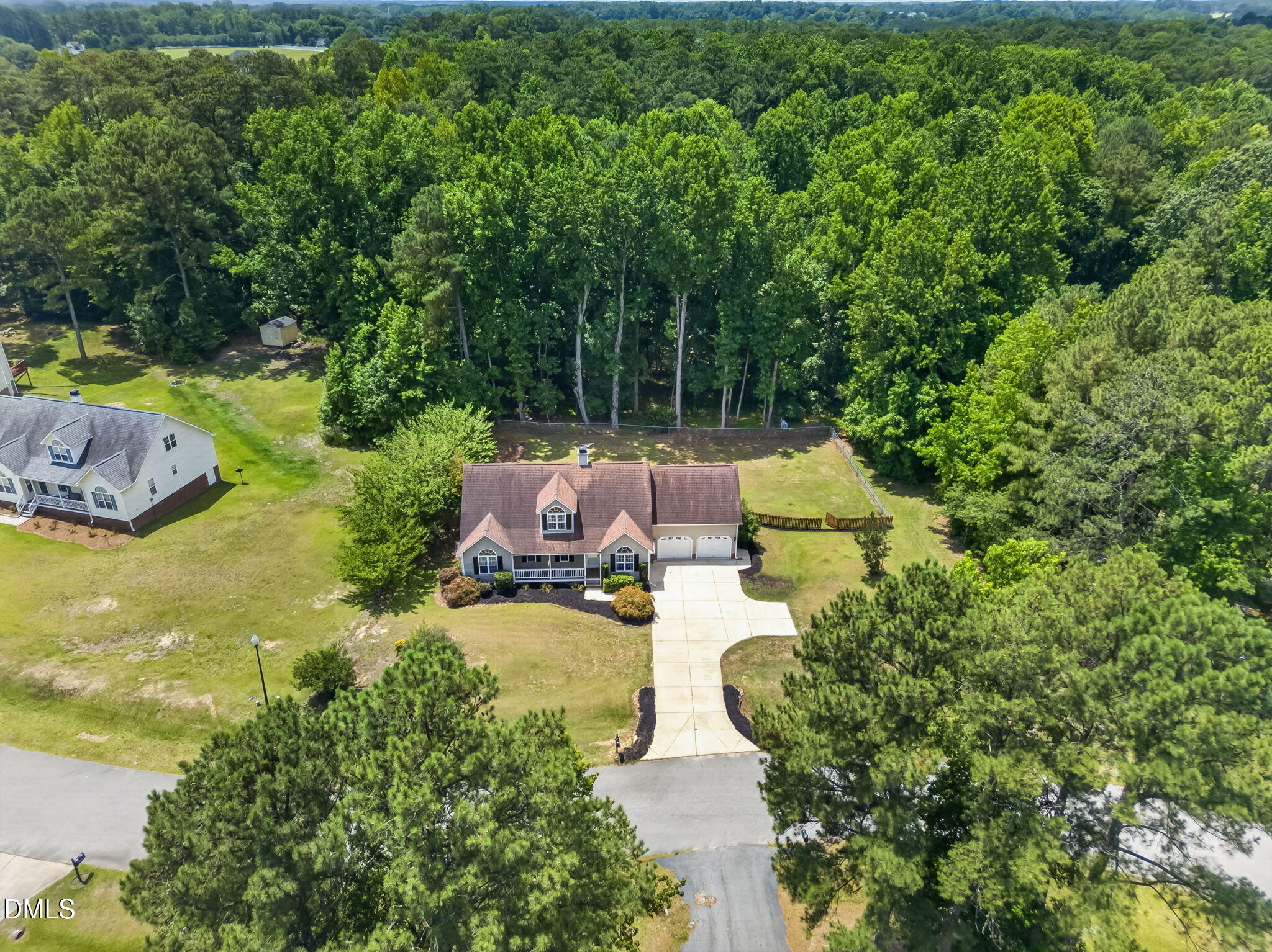 6420 Silver Spring Court