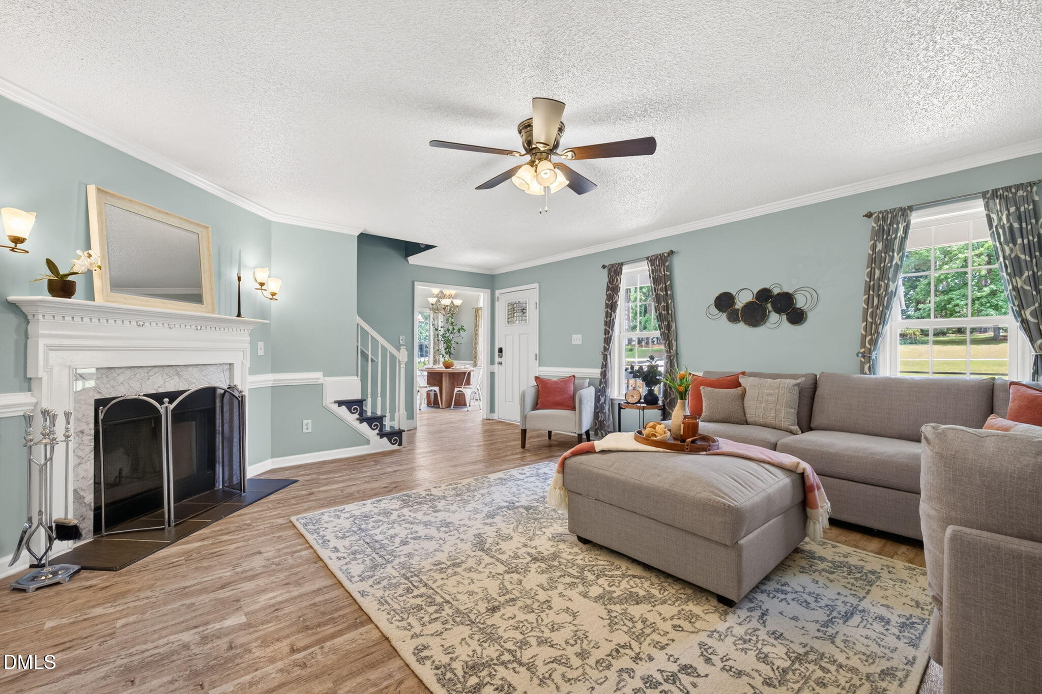 6420 Silver Spring Court