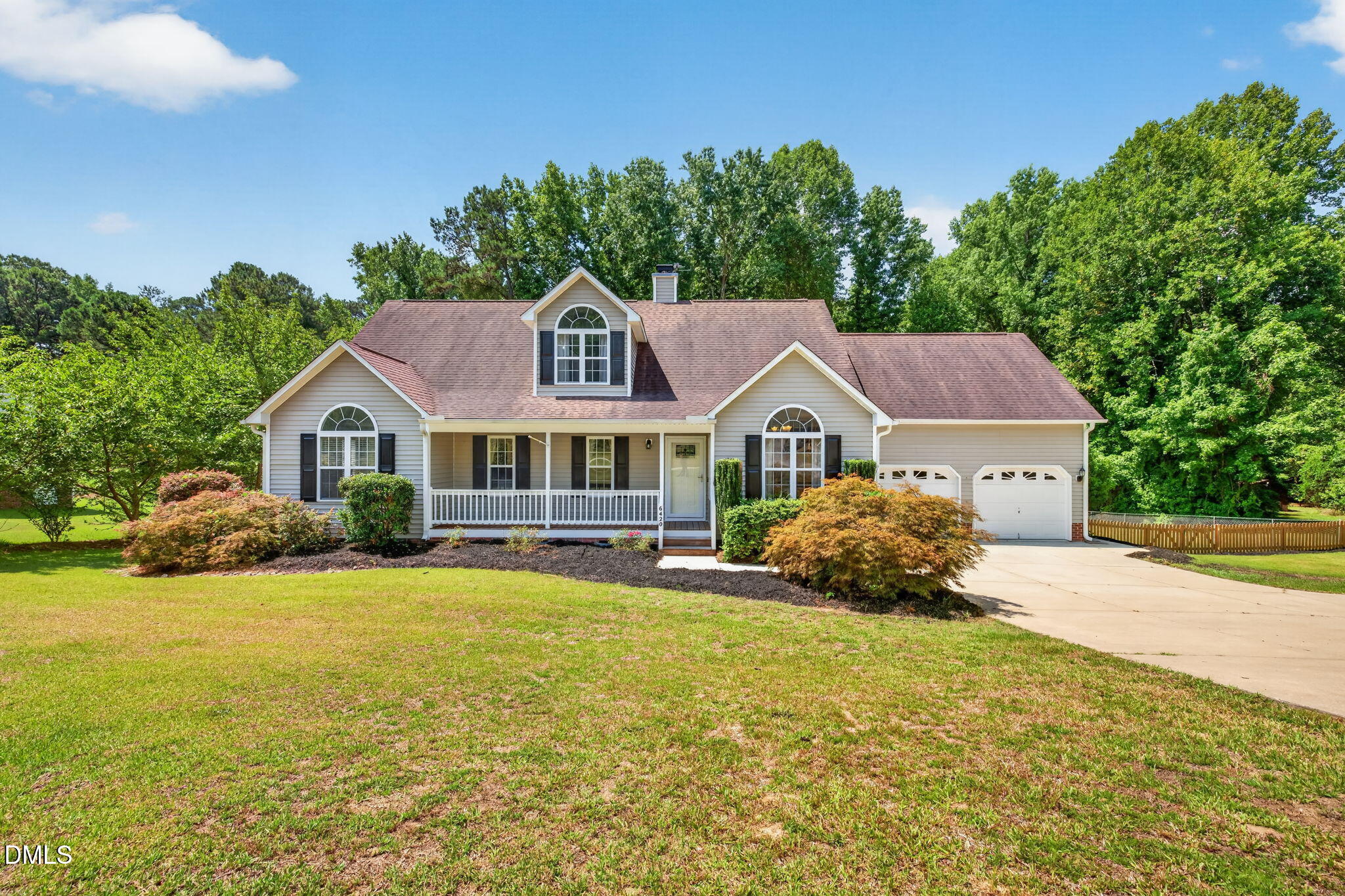 6420 Silver Spring Court