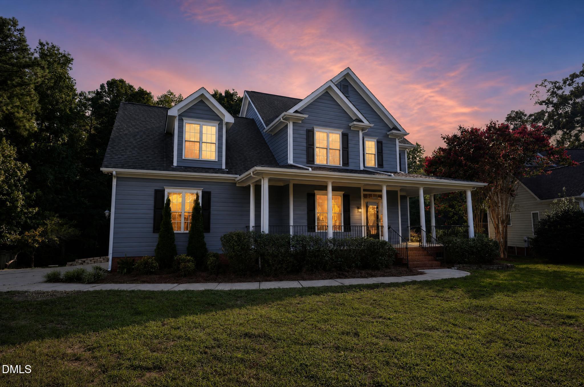 4516 Ocean Crest Circle