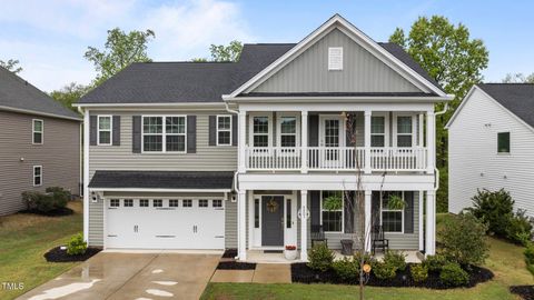 4803 Stony Falls Way Knightdale NC 27545