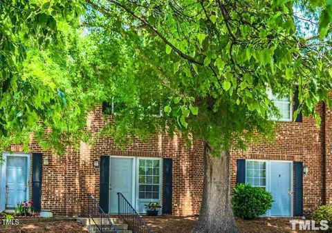 103 Friar Lane Carrboro NC 27510