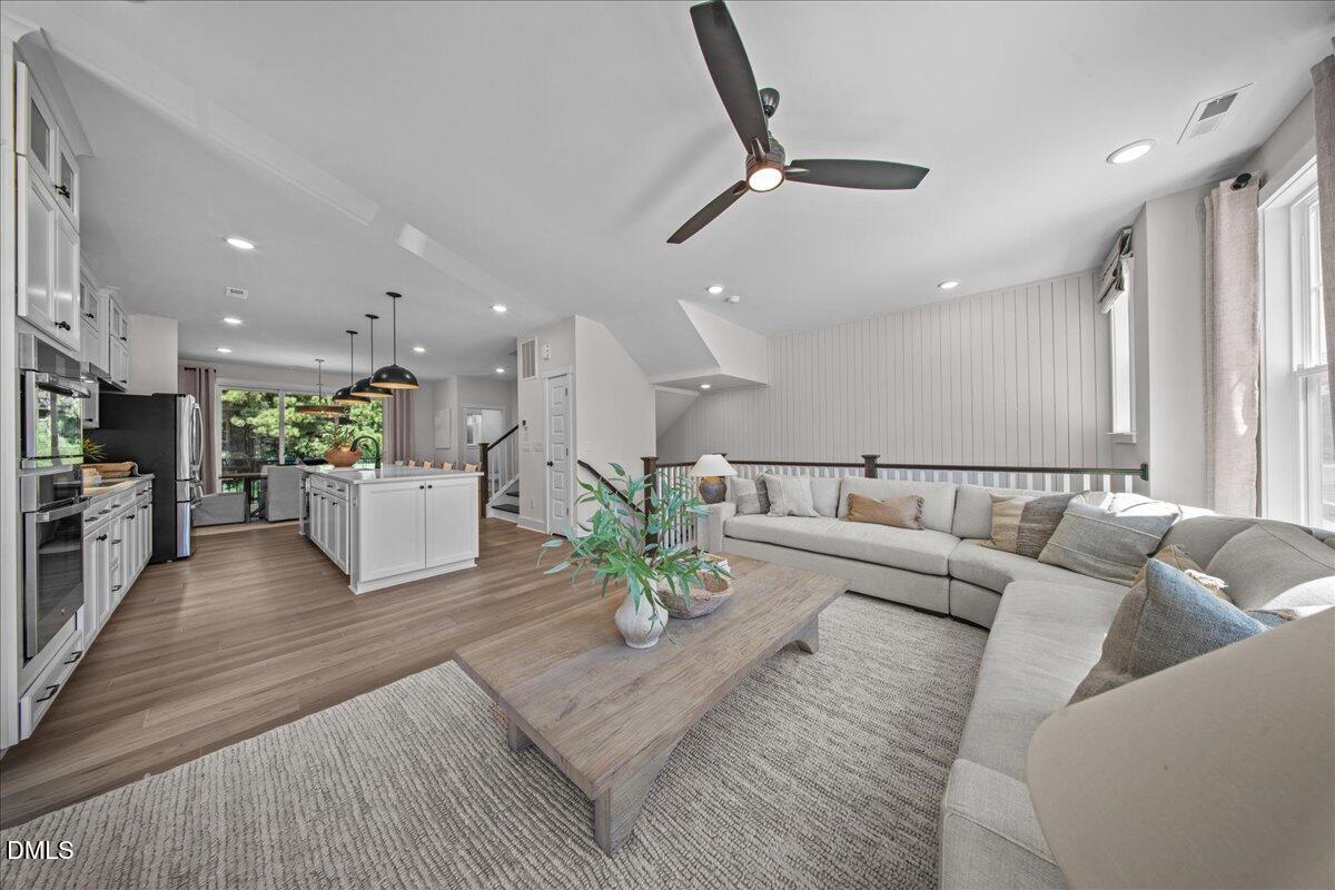 10918 Berry Woods Lane