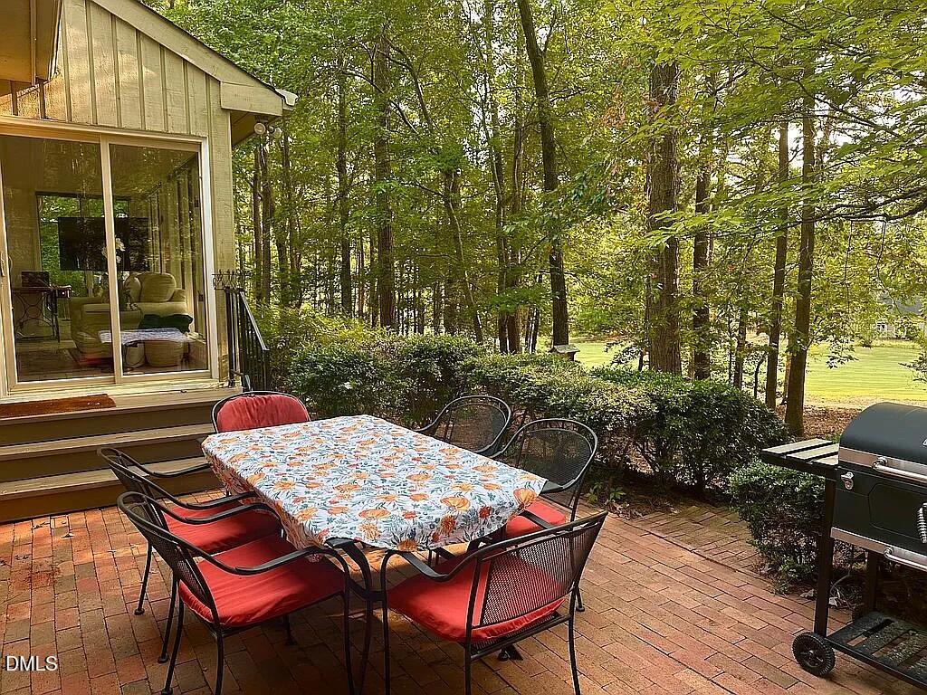 1907 Wedgewood Drive