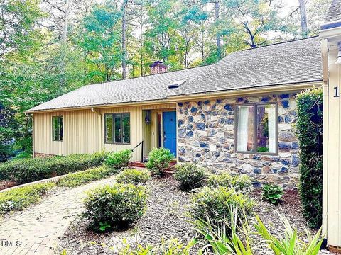 1907 Wedgewood Drive Sanford NC 27332