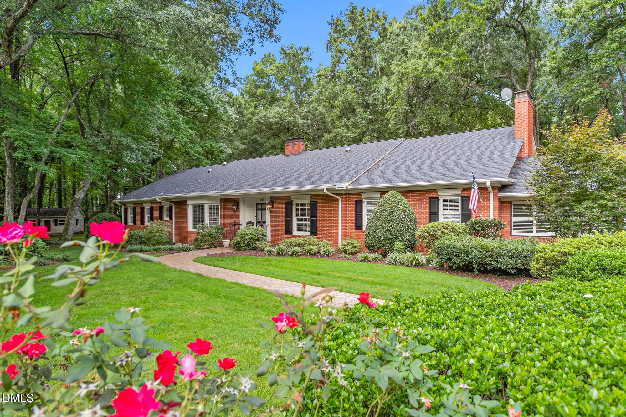 3036 N Fairway Drive