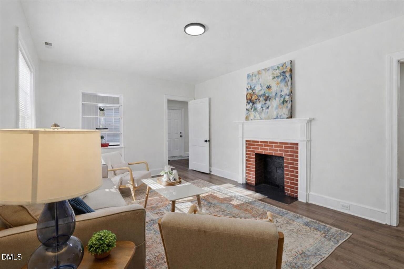 507 S Pineview Avenue