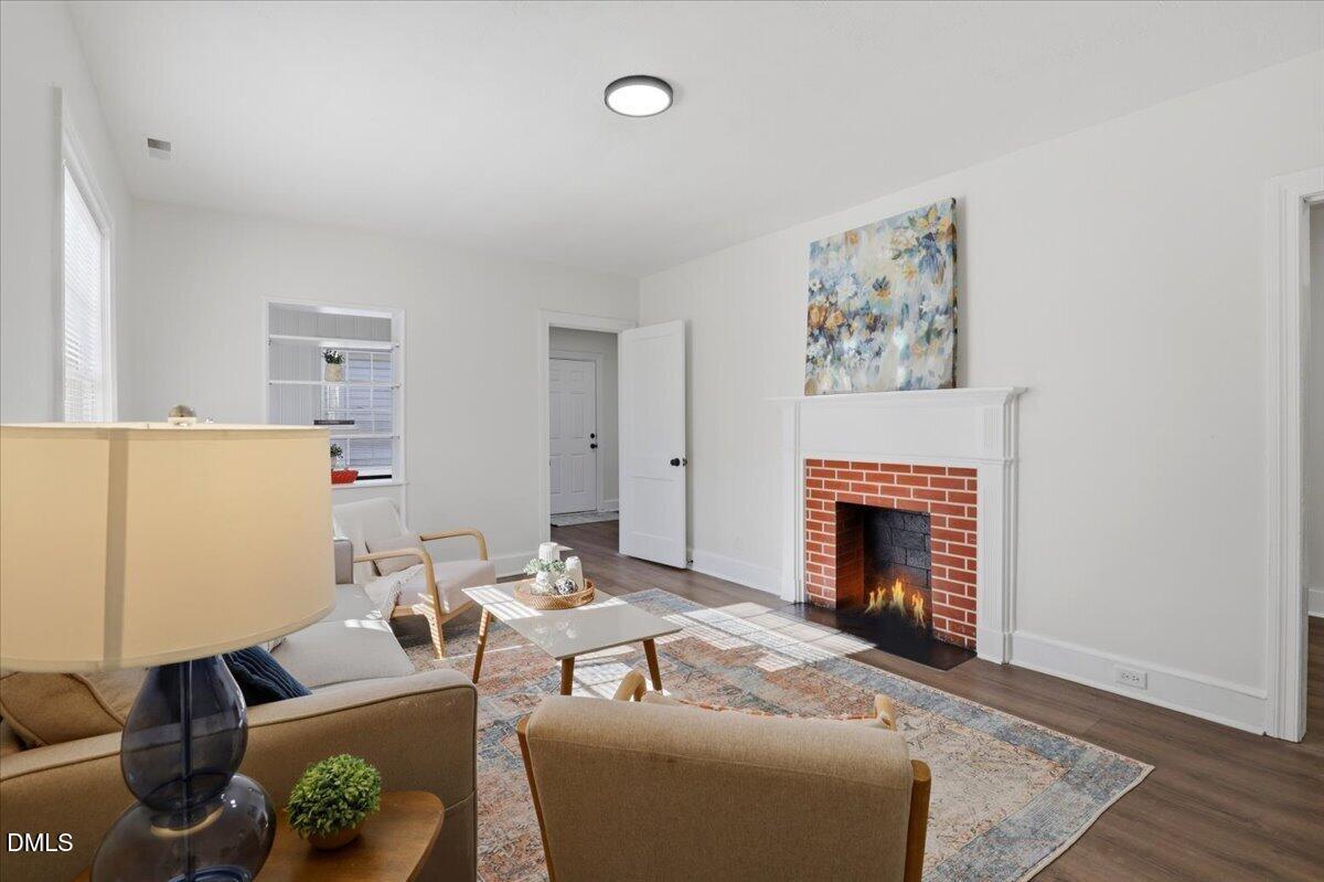 507 S Pineview Avenue