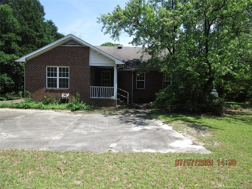3638 Golfview Road